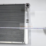 Hydraulic Oil Cooler 14518579 14514243 for Volvo Excavator EC360B EC330B EC460B - Fab Heavy Parts