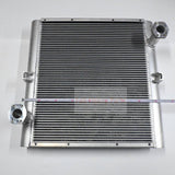 Hydraulic Oil Cooler 14518579 14514243 for Volvo Excavator EC360B EC330B EC460B - Fab Heavy Parts