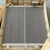 Hydraulic Oil Cooler 148-9108 1489108 234-4675 2344675 281-3581 2813581 Fits for Caterpillar CAT Excavator E345BII E345BL