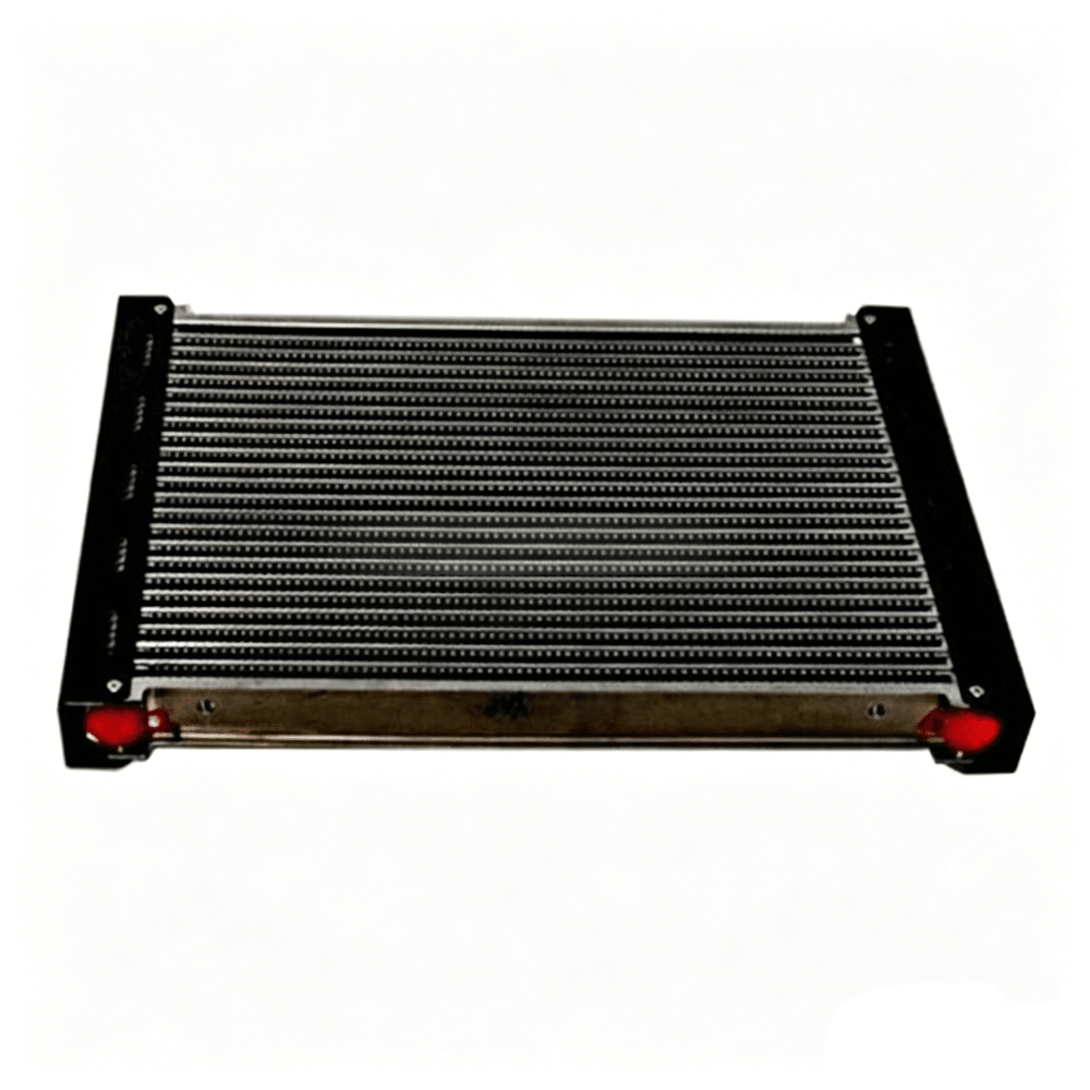 Hydraulic Oil Cooler 160/14851 for JCB Telehandler 535 530 540 526 - 56 531 - 70 533 - 105 536 - 60 541 - 70 530SXL 540S - XL 541 - 70M - Fab Heavy Parts