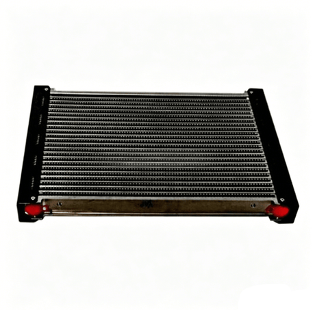 Hydraulic Oil Cooler 160/14851 for JCB Telehandler 535 530 540 526 - 56 531 - 70 533 - 105 536 - 60 541 - 70 530SXL 540S - XL 541 - 70M - Fab Heavy Parts