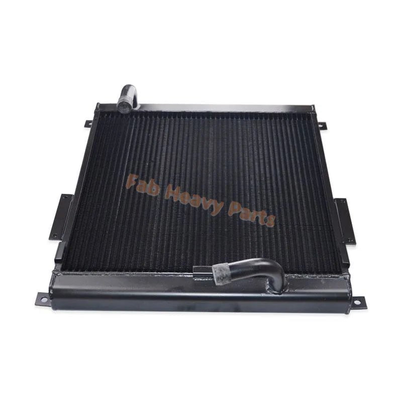 Hydraulic Oil Cooler 1602080 160 - 2080 Fits for CAT Caterpillar 320BU Engine 3066 - Fab Heavy Parts