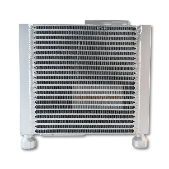 Refroidisseur d'huile hydraulique 1622-0594-09 pour le compresseur d'air Atlas Copco