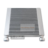 Refroidisseur d'huile hydraulique 1622-0594-09 pour le compresseur d'air Atlas Copco