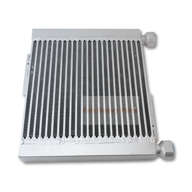 Refroidisseur d'huile hydraulique 1622-0594-09 pour le compresseur d'air Atlas Copco