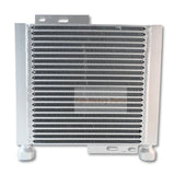 Refroidisseur d'huile hydraulique 1622-0594-09 pour le compresseur d'air Atlas Copco