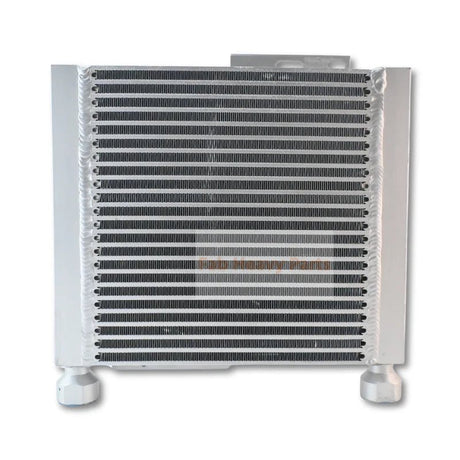 Hydraulic Oil Cooler 1622 - 0594 - 09 for Atlas Copco Air Compressor - Fab Heavy Parts