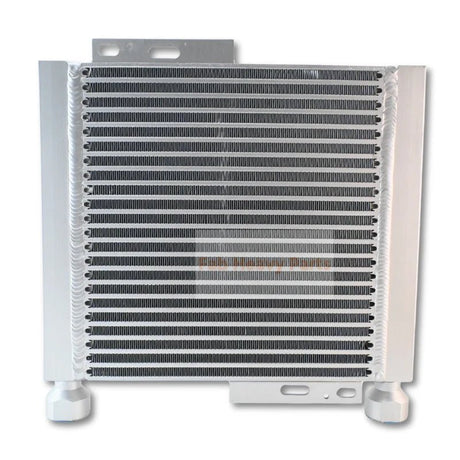Hydraulic Oil Cooler 1622 - 0594 - 09 for Atlas Copco Air Compressor - Fab Heavy Parts