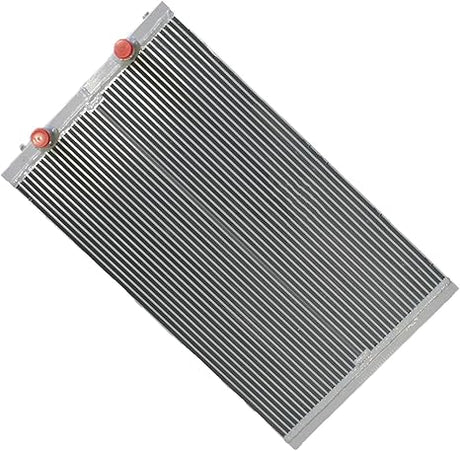 Hydraulic Oil Cooler 1622 - 3770 - 00 for Atlas Copco Screw Air Compressor GA90 - Fab Heavy Parts