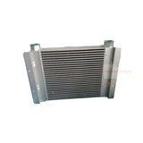 Hydraulic Oil Cooler 1622318800 1622 - 3188 - 00 for Atlas Copco GA37 - Fab Heavy Parts