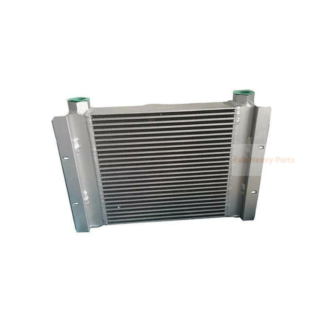 Hydraulic Oil Cooler 1622318800 1622 - 3188 - 00 for Atlas Copco GA37 - Fab Heavy Parts