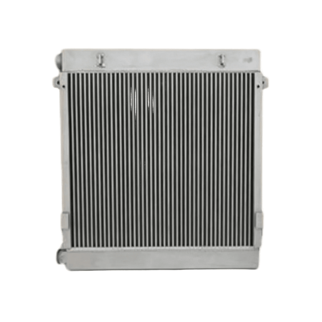 Hydraulic Oil Cooler 164 - 3558 for Caterpillar CAT Engine 3054 Excavator 312B 312BL - Fab Heavy Parts
