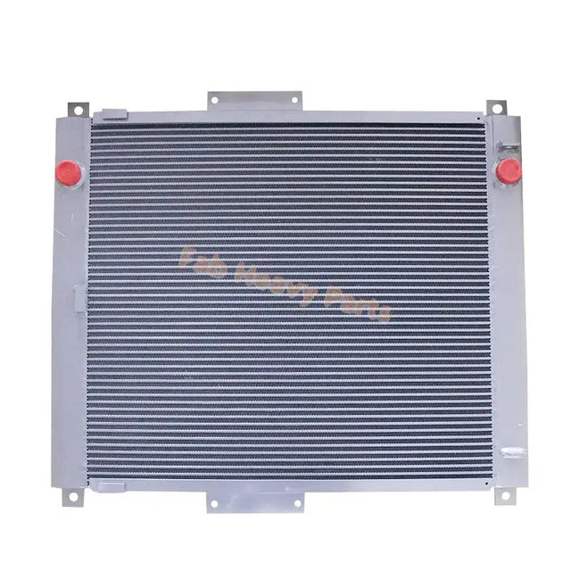 Hydraulic Oil Cooler 1643599 164 - 3599 Fits for Caterpillar Excavator CAT 315B L 317B LN 318B 318B LN - Fab Heavy Parts