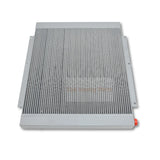 Hydraulic Oil Cooler 171-9009 1719009 164-3599 1643599 Fits for Caterpillar CAT Excavator E318B 315BL 317BLN 318B 318BL 318BLN