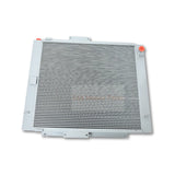 Hydraulic Oil Cooler 171-9009 1719009 164-3599 1643599 Fits for Caterpillar CAT Excavator E318B 315BL 317BLN 318B 318BL 318BLN