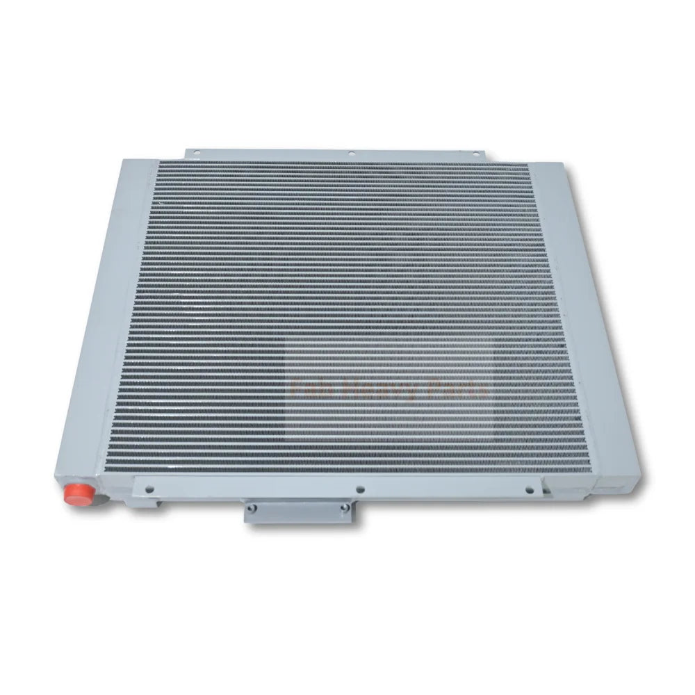 Hydraulic Oil Cooler 171-9009 1719009 164-3599 1643599 Fits for Caterpillar CAT Excavator E318B 315BL 317BLN 318B 318BL 318BLN