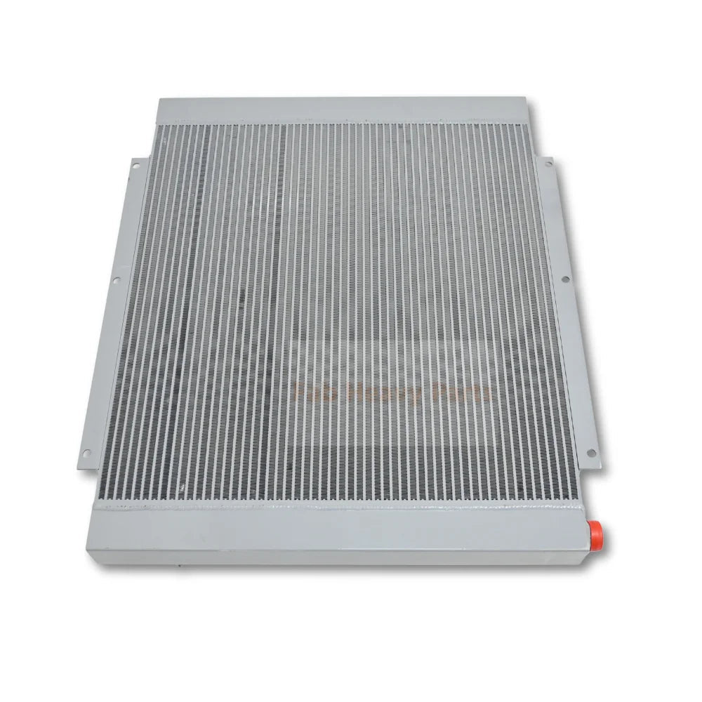 Hydraulic Oil Cooler 171 - 9009 1719009 164 - 3599 1643599 Fits for Caterpillar CAT Excavator E318B 315BL 317BLN 318B 318BL 318BLN - Fab Heavy Parts