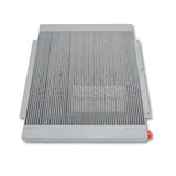 Hydraulic Oil Cooler 171 - 9009 1719009 164 - 3599 1643599 Fits for Caterpillar CAT Excavator E318B 315BL 317BLN 318B 318BL 318BLN - Fab Heavy Parts
