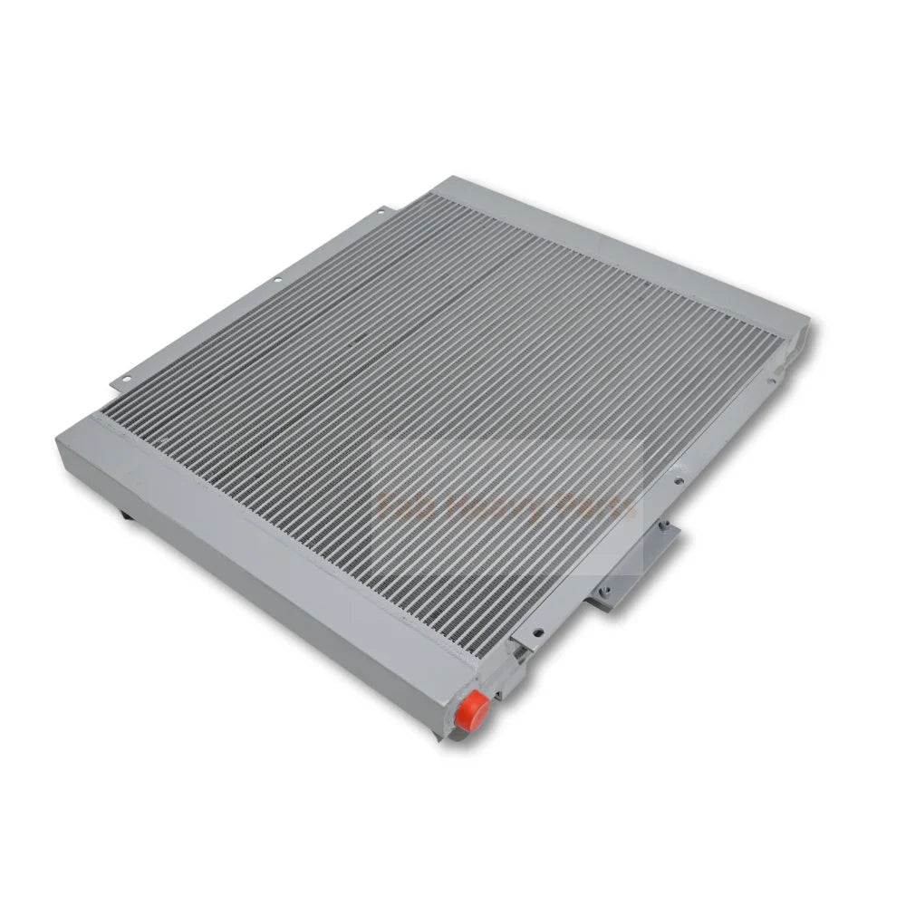 Hydraulic Oil Cooler 171 - 9009 1719009 164 - 3599 1643599 Fits for Caterpillar CAT Excavator E318B 315BL 317BLN 318B 318BL 318BLN - Fab Heavy Parts
