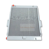 Hydraulic Oil Cooler 171 - 9009 1719009 164 - 3599 1643599 Fits for Caterpillar CAT Excavator E318B 315BL 317BLN 318B 318BL 318BLN - Fab Heavy Parts