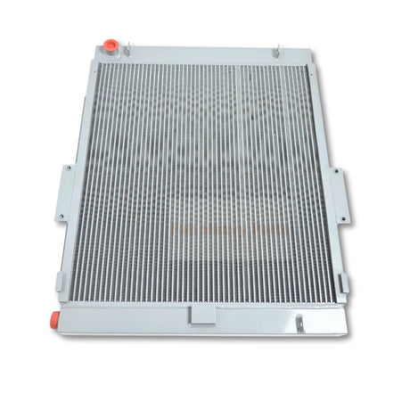 Hydraulic Oil Cooler 171 - 9009 1719009 164 - 3599 1643599 Fits for Caterpillar CAT Excavator E318B 315BL 317BLN 318B 318BL 318BLN - Fab Heavy Parts
