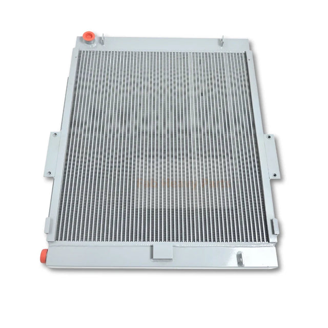 Hydraulic Oil Cooler 171 - 9009 1719009 164 - 3599 1643599 Fits for Caterpillar CAT Excavator E318B 315BL 317BLN 318B 318BL 318BLN - Fab Heavy Parts