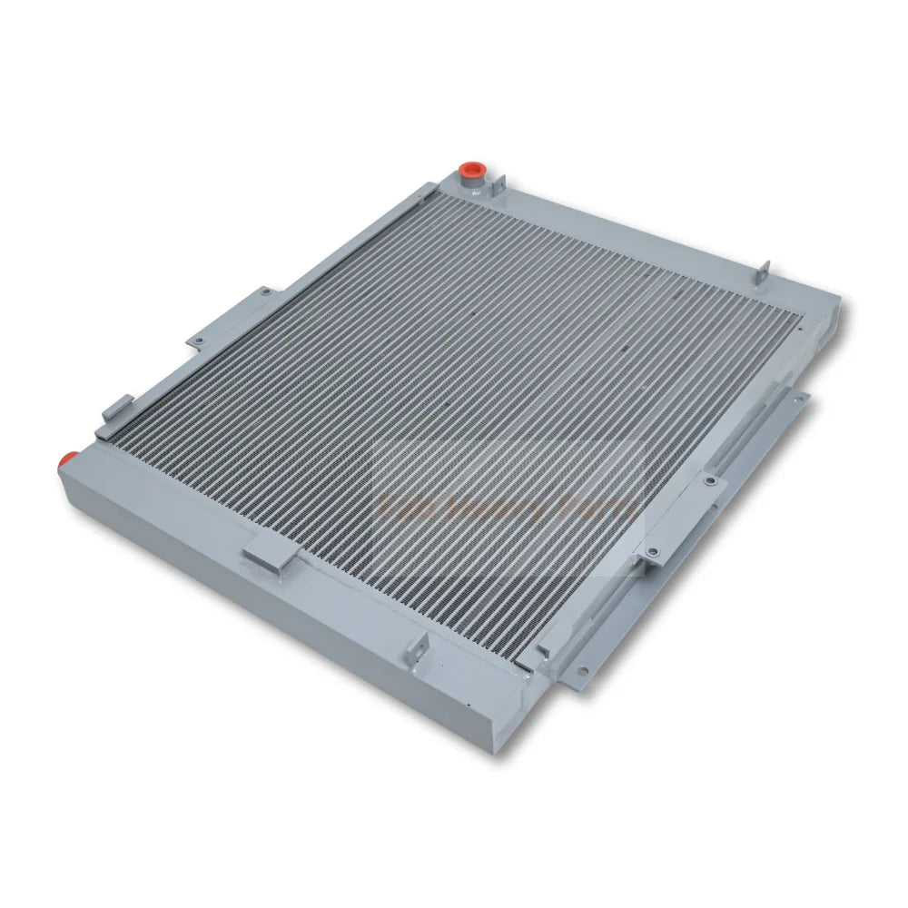 Hydraulic Oil Cooler 171 - 9009 1719009 164 - 3599 1643599 Fits for Caterpillar CAT Excavator E318B 315BL 317BLN 318B 318BL 318BLN - Fab Heavy Parts