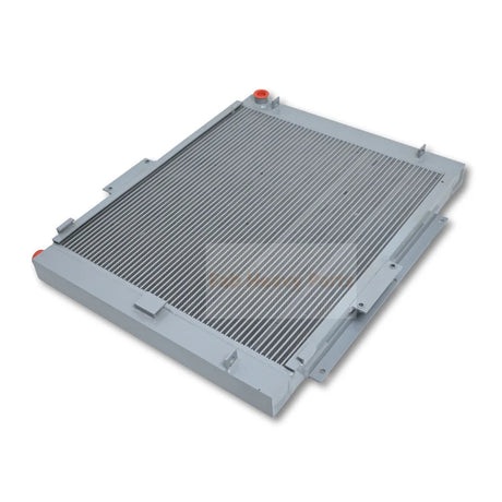 Hydraulic Oil Cooler 171 - 9009 1719009 164 - 3599 1643599 Fits for Caterpillar CAT Excavator E318B 315BL 317BLN 318B 318BL 318BLN - Fab Heavy Parts