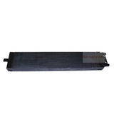 Hydraulic Oil Cooler 17M - 03 - 55111 Fits for Komatsu BullDozer D275A - 5R D275AX - 5E0 - Fab Heavy Parts