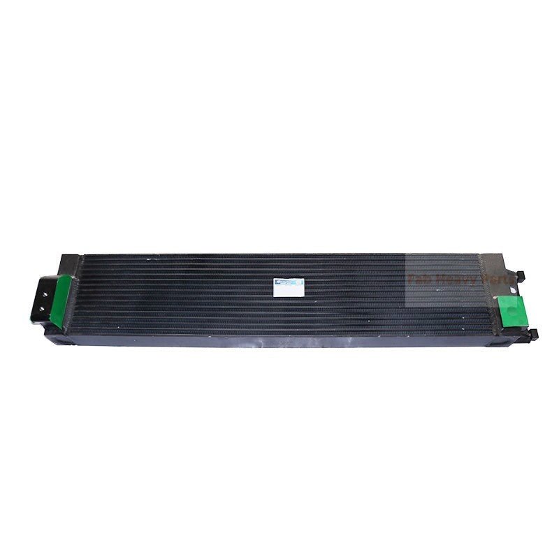 Hydraulic Oil Cooler 17M - 03 - 55111 Fits for Komatsu BullDozer D275A - 5R D275AX - 5E0 - Fab Heavy Parts