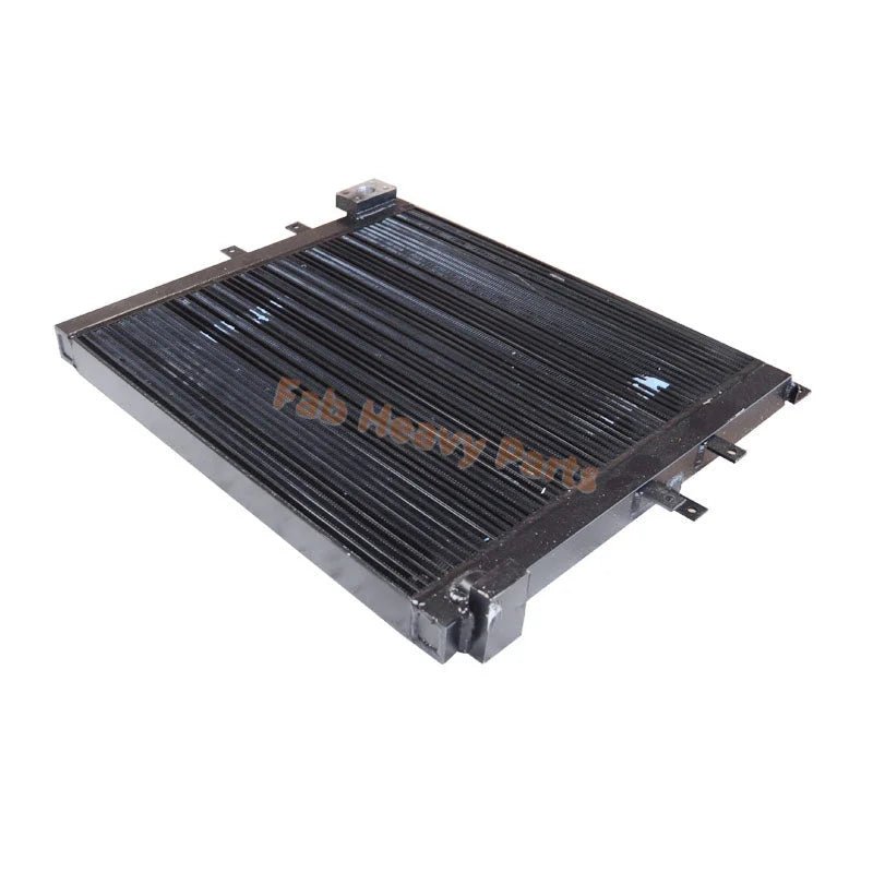 Hydraulic Oil Cooler 183 - 8101 1838101 Fits for Caterpillar Excavator 320C 320CL - Fab Heavy Parts