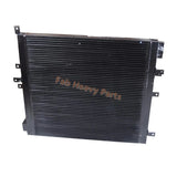 Hydraulic Oil Cooler 183 - 8101 1838101 Fits for Caterpillar Excavator 320C 320CL - Fab Heavy Parts
