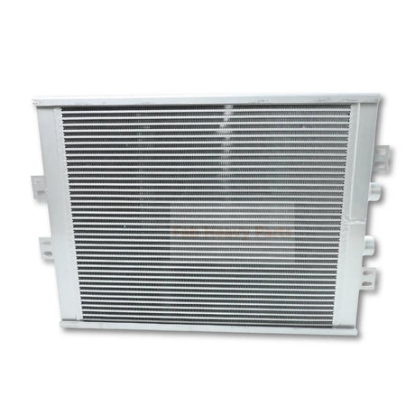 Hydraulic Oil Cooler 1878391 187 - 8391 Fits for Caterpillar 933C 939C D3C D4C D5C Series 3 Engine 3046 - Fab Heavy Parts