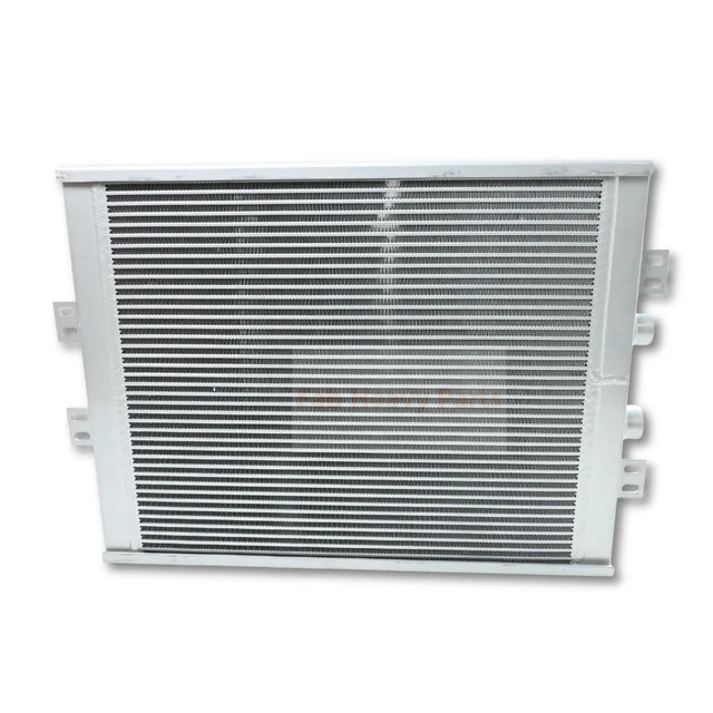 Hydraulic Oil Cooler 1878391 187 - 8391 Fits for Caterpillar 933C 939C D3C D4C D5C Series 3 Engine 3046 - Fab Heavy Parts