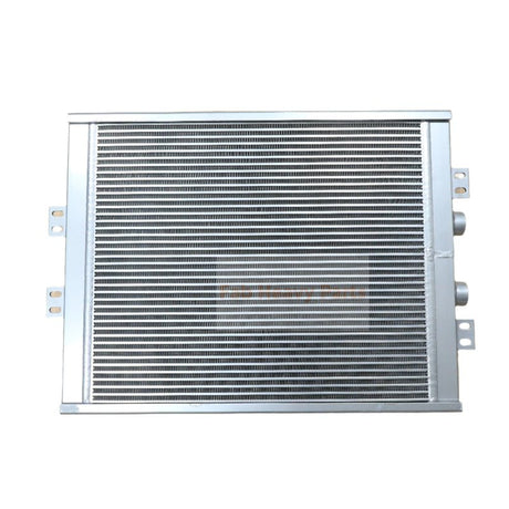 Hydraulic Oil Cooler 1878391 187 - 8391 Fits for Caterpillar 933C 939C D3C D4C D5C Series 3 Engine 3046 - Fab Heavy Parts