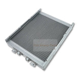 Hydraulic Oil Cooler 1878391 187 - 8391 Fits for Caterpillar 933C 939C D3C D4C D5C Series 3 Engine 3046 - Fab Heavy Parts