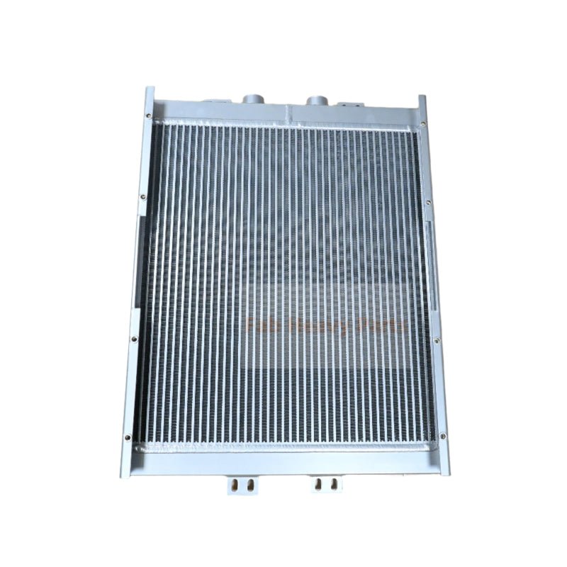Hydraulic Oil Cooler 1878391 187 - 8391 Fits for Caterpillar 933C 939C D3C D4C D5C Series 3 Engine 3046 - Fab Heavy Parts