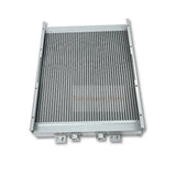 Hydraulic Oil Cooler 1878391 187 - 8391 Fits for Caterpillar 933C 939C D3C D4C D5C Series 3 Engine 3046 - Fab Heavy Parts
