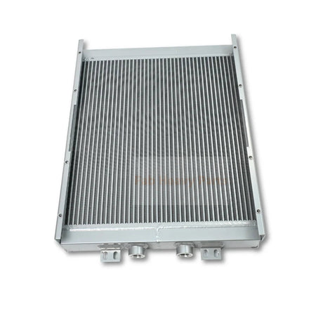 Hydraulic Oil Cooler 1878391 187 - 8391 Fits for Caterpillar 933C 939C D3C D4C D5C Series 3 Engine 3046 - Fab Heavy Parts