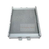 Hydraulic Oil Cooler 1878391 187 - 8391 Fits for Caterpillar 933C 939C D3C D4C D5C Series 3 Engine 3046 - Fab Heavy Parts