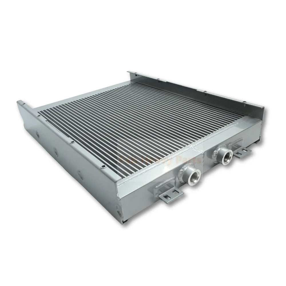 Hydraulic Oil Cooler 1878391 187 - 8391 Fits for Caterpillar 933C 939C D3C D4C D5C Series 3 Engine 3046 - Fab Heavy Parts