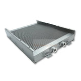 Hydraulic Oil Cooler 1878391 187 - 8391 Fits for Caterpillar 933C 939C D3C D4C D5C Series 3 Engine 3046 - Fab Heavy Parts