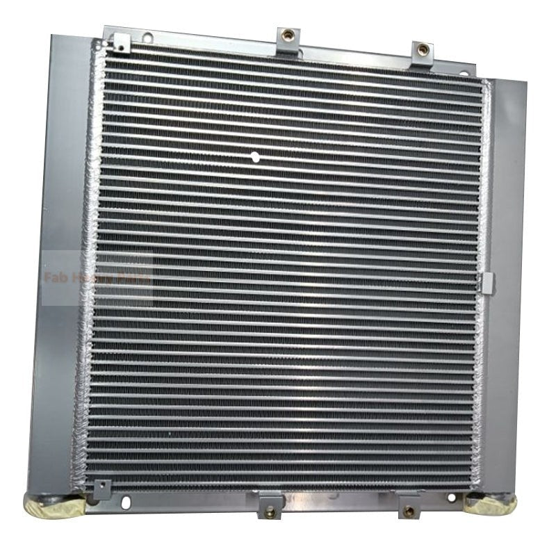 Hydraulic Oil Cooler 190 - 5789 1905789 for Mitusbishi Engine 4M40 Fits for Caterpillar Excavator CAT 307C - Fab Heavy Parts