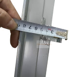 Hydraulic Oil Cooler 190 - 5789 1905789 for Mitusbishi Engine 4M40 Fits for Caterpillar Excavator CAT 307C - Fab Heavy Parts