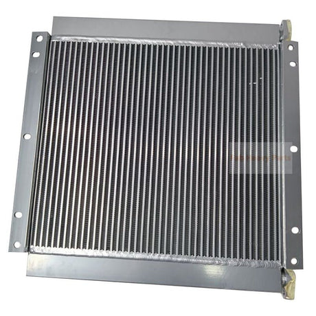 Hydraulic Oil Cooler 190 - 5789 1905789 for Mitusbishi Engine 4M40 Fits for Caterpillar Excavator CAT 307C - Fab Heavy Parts