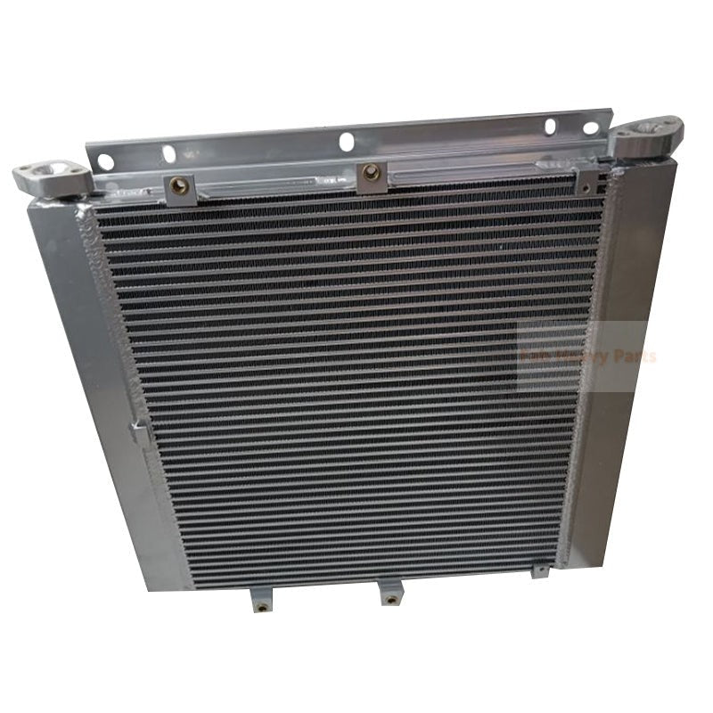 Hydraulic Oil Cooler 190 - 5789 1905789 for Mitusbishi Engine 4M40 Fits for Caterpillar Excavator CAT 307C - Fab Heavy Parts