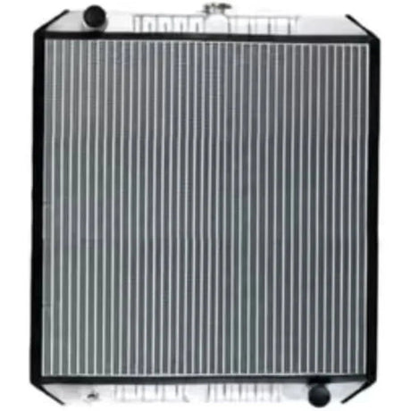 Hydraulic Oil Cooler 194 - 5098 for Caterpillar CAT Engine 3066 Excavator 320C - Fab Heavy Parts