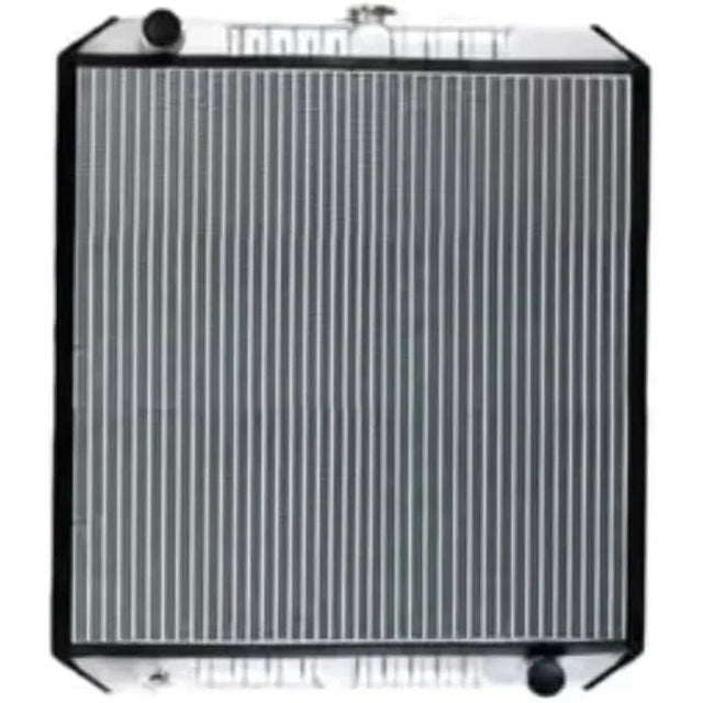 Hydraulic Oil Cooler 194 - 5098 for Caterpillar CAT Engine 3066 Excavator 320C - Fab Heavy Parts