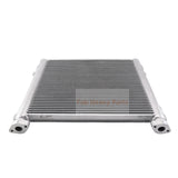 Radiatore dell'olio idraulico 1949851 194-9851 adatto per escavatore Caterpillar 307C motore 4M40