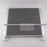 Radiatore dell'olio idraulico 1949851 194-9851 adatto per escavatore Caterpillar 307C motore 4M40